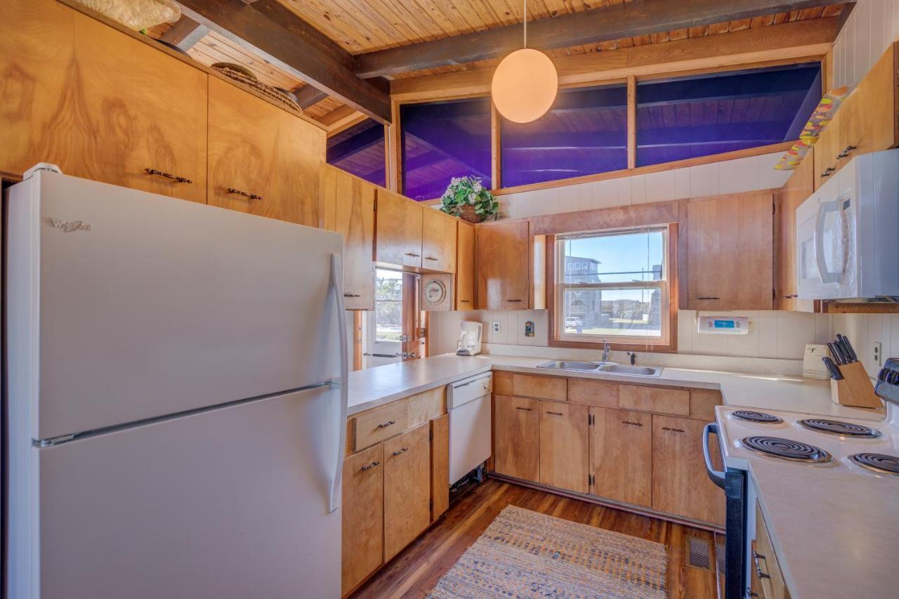 5812 - Casa Del Sol By Resort Realty Nags Head Exterior photo