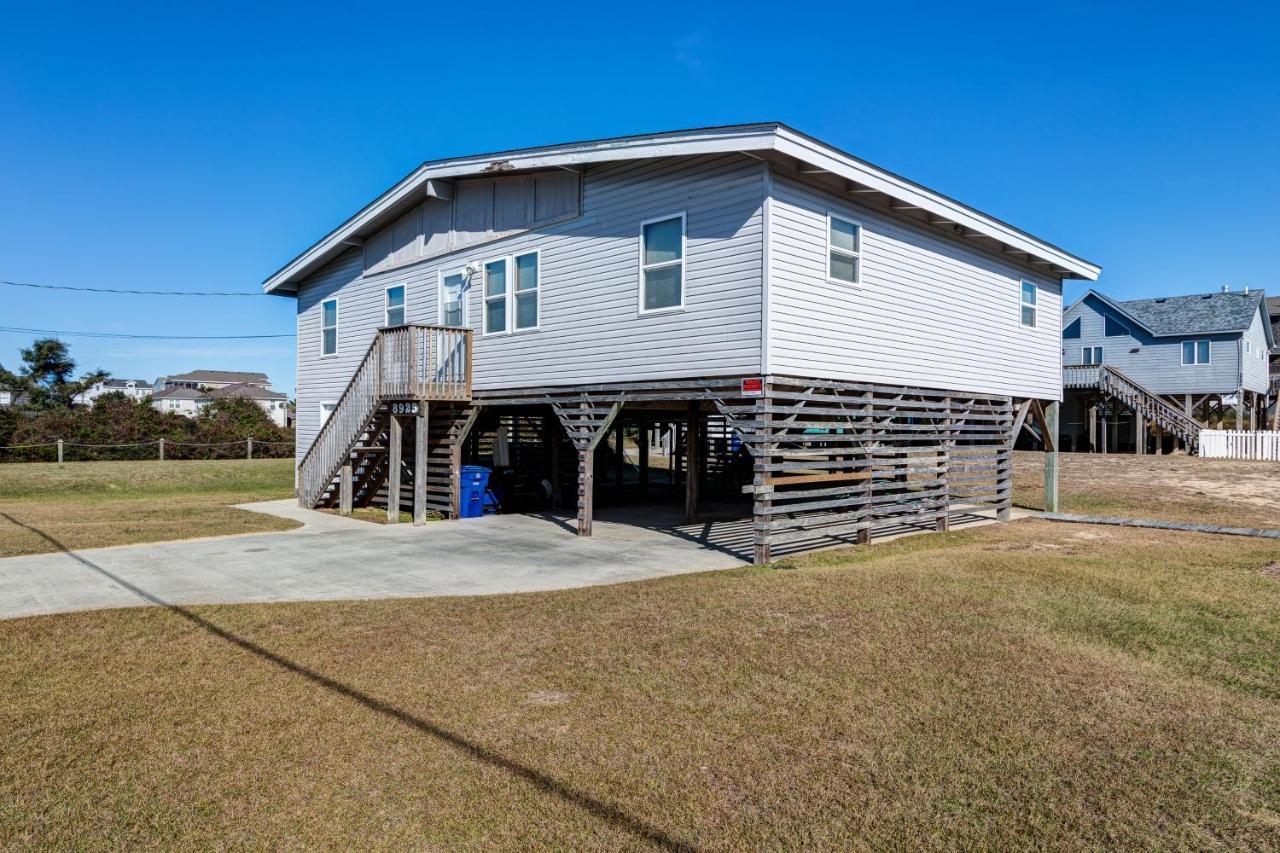 5812 - Casa Del Sol By Resort Realty Nags Head Exterior photo